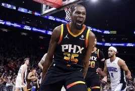 九游官网-关于菲尼克斯太阳发布备战花絮，国际比赛日伤情更新，亚冠任务艰巨，控场能力受关注的信息