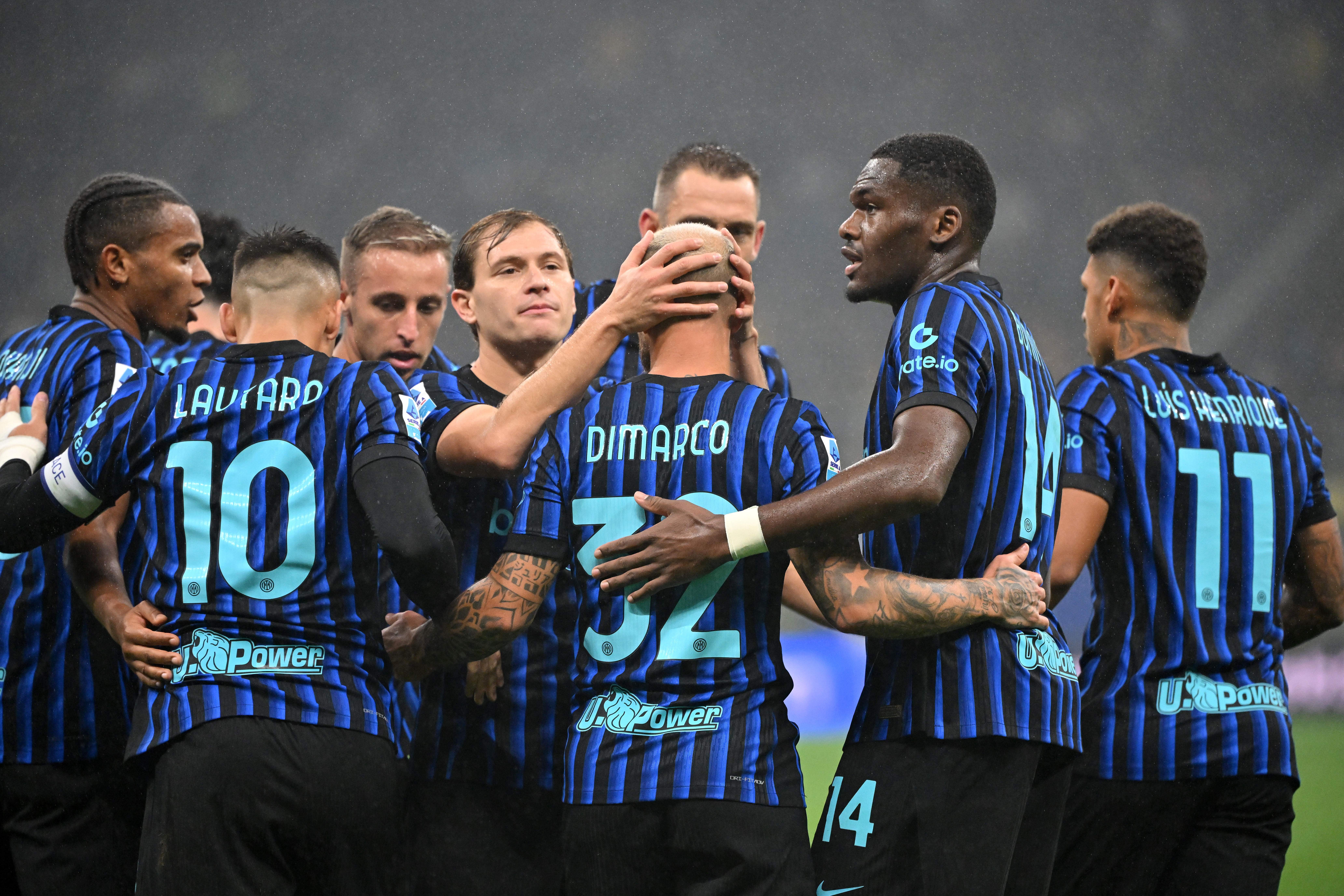 Jiuyou Sports-国际米兰内部会议纪要流出：集结日手感冰凉，意甲使命明确，控场能力受关注的简单介绍